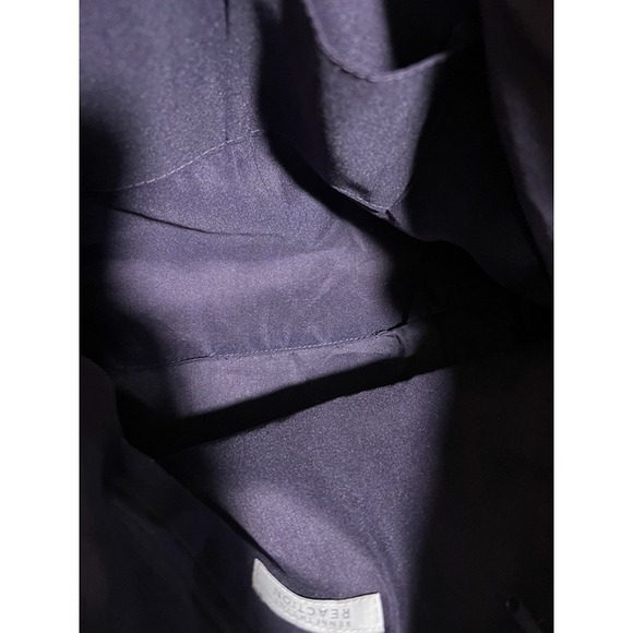 NWT TOTE/LAPTOP PURPLE KENNETH COLE REACTION BAG‎ MSRP $109 (2256) - Picture 9 of 11